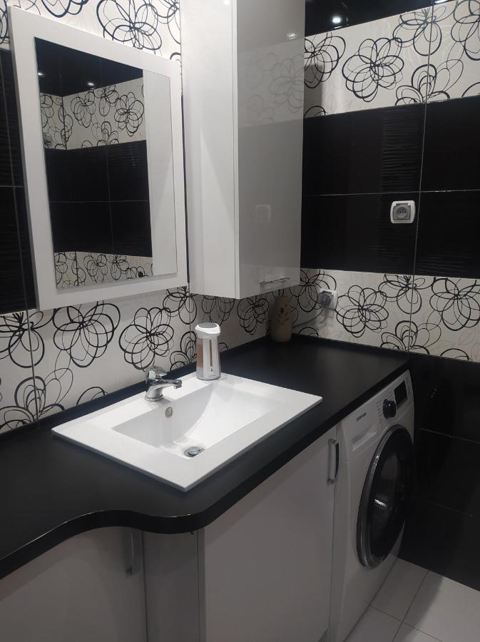Apartment Rodzinny Z Ogrodkiem W Centrum Gizycka Lötzen