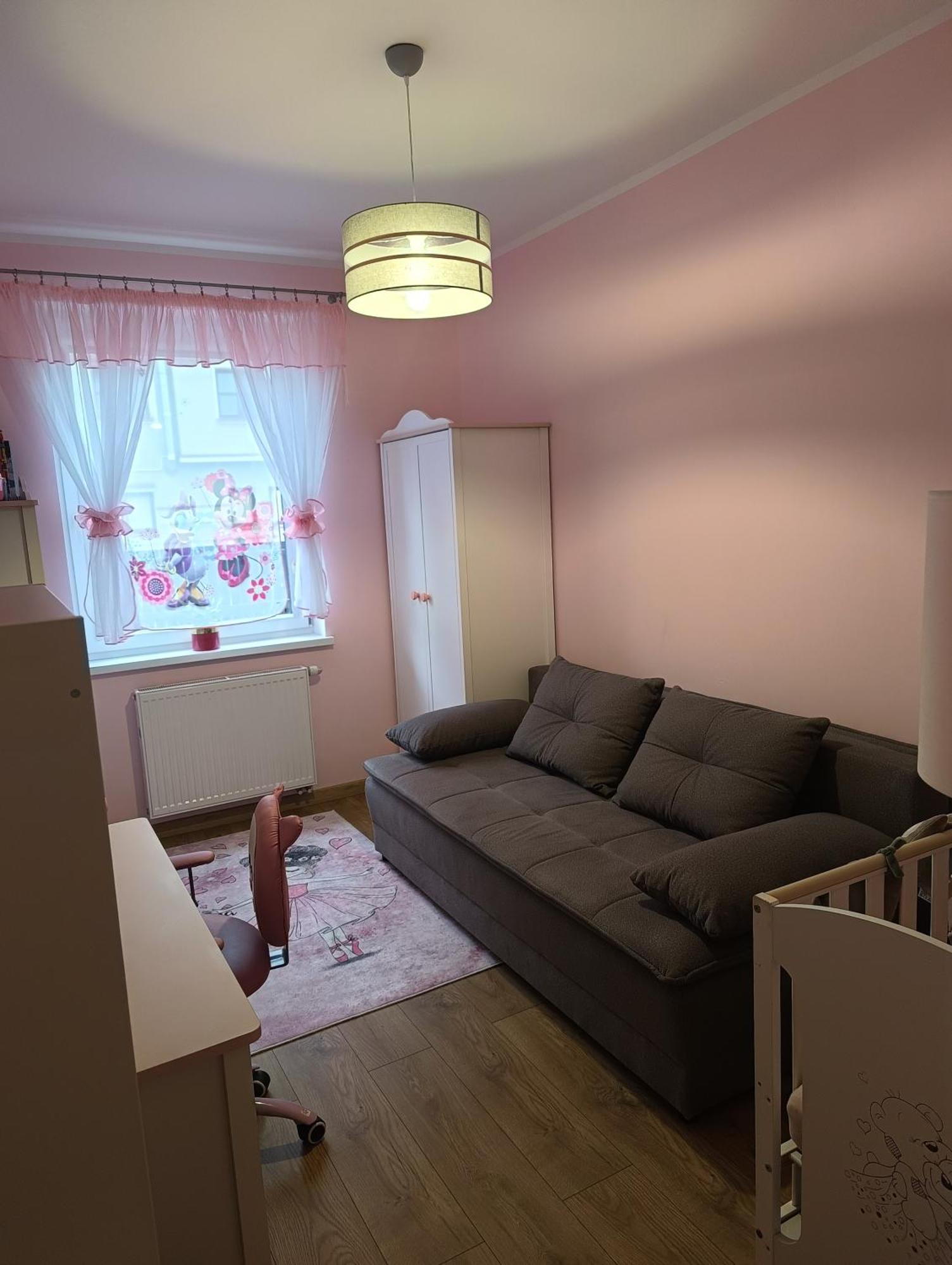 Rodzinny Z Ogrodkiem W Centrum Gizycka Apartment
